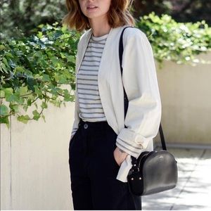 “Blazemono” jacket from OLDERBROTHER (nwt)